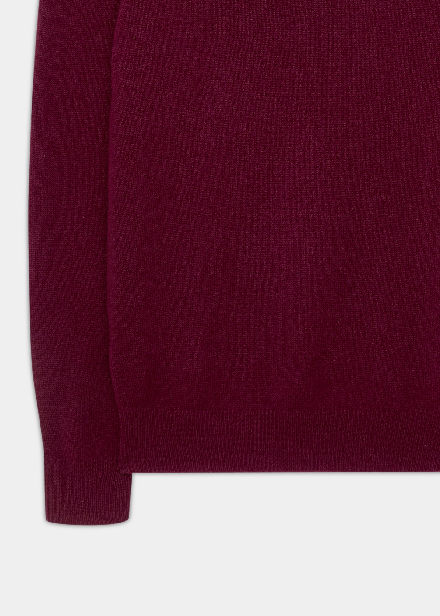 lambswool-half-zip-jumper-bordeaux