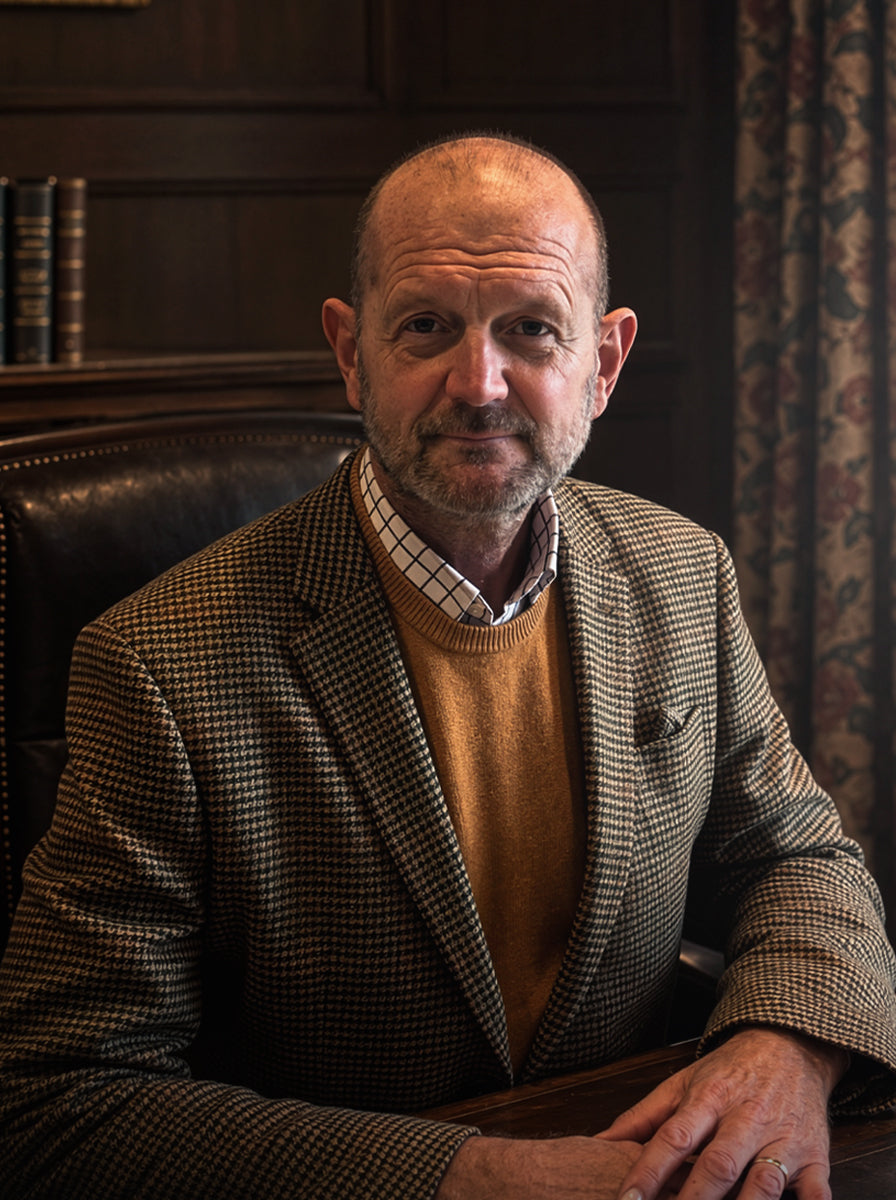 James Hinton