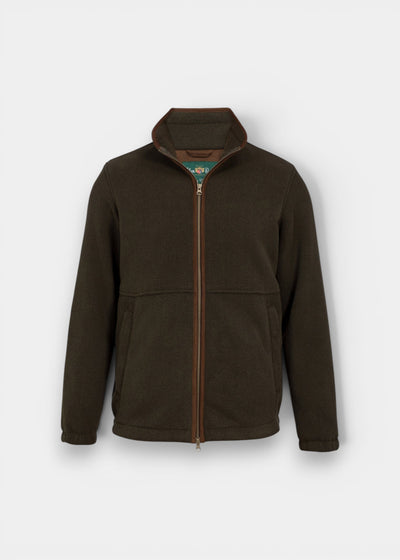 mens-fleece-windblock-green