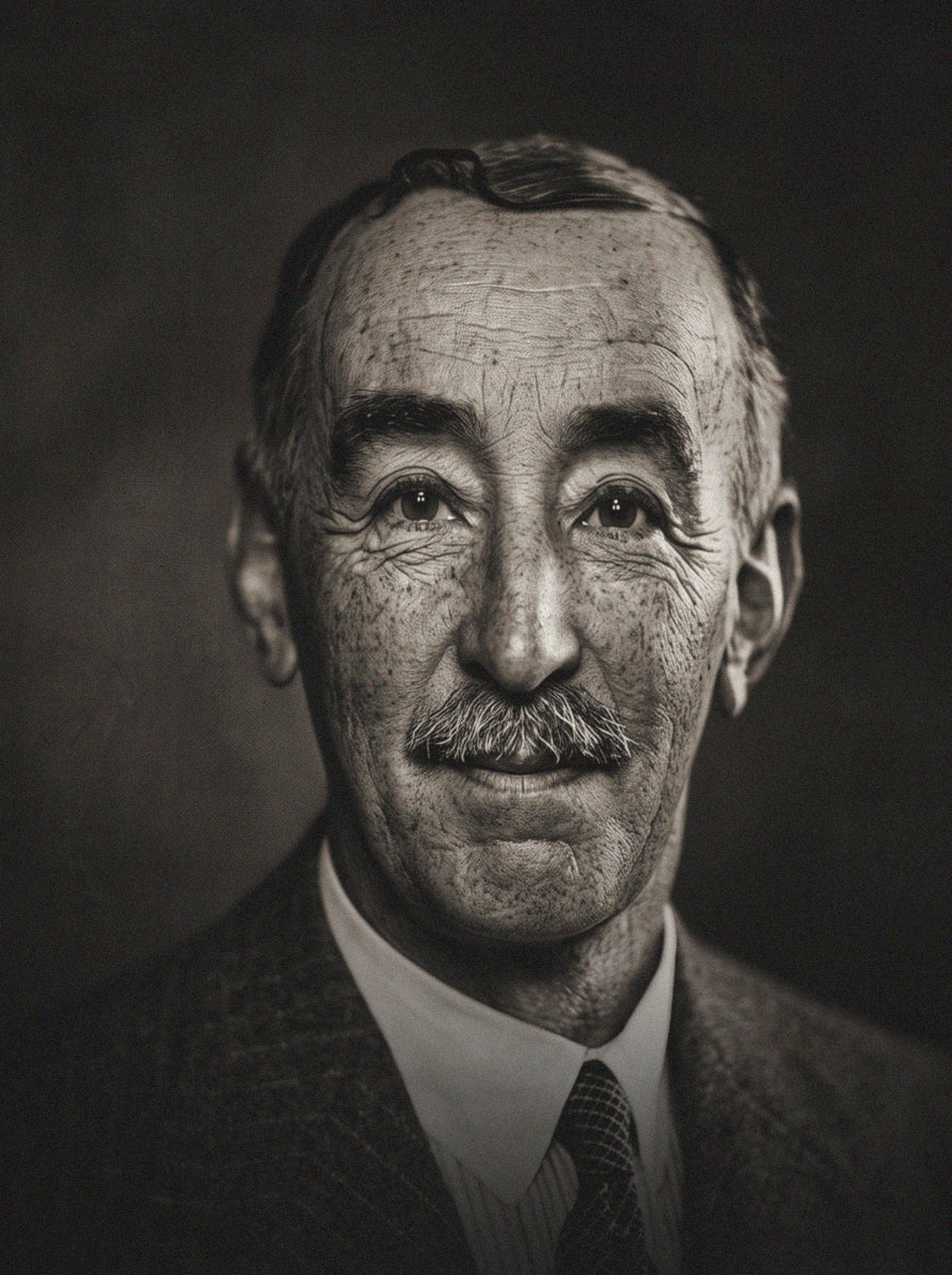 William F Paine